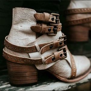 Few more ISO Freebirds